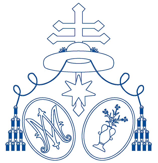 Hermandad de la Virgen de Gracia Coronada - Carmona