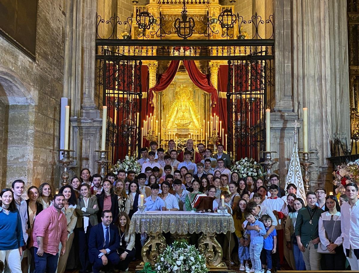 Grupo Joven