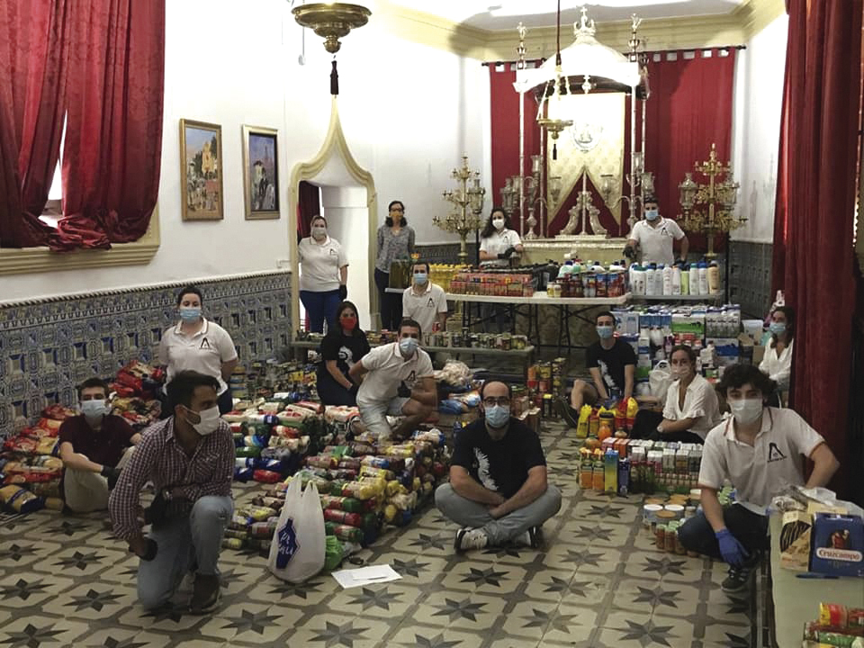 caridad