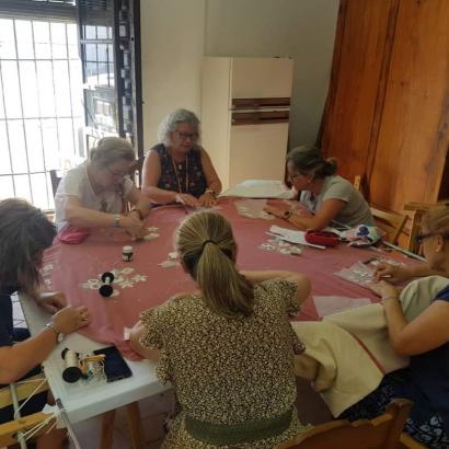 Taller De Costura 1
