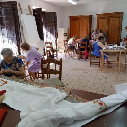 Taller De Costura 2