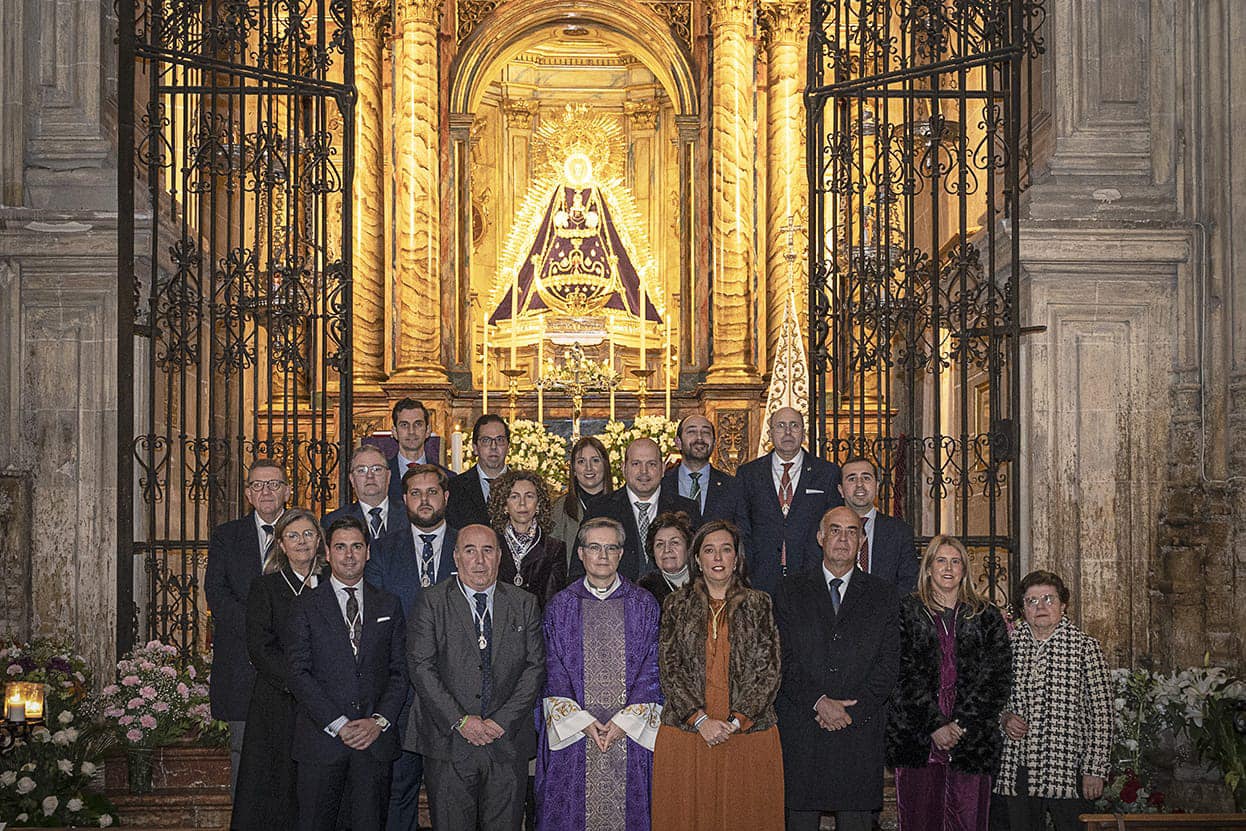 Junta de Gobierno