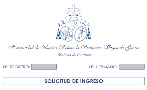 Solicitud Ingreso pdf